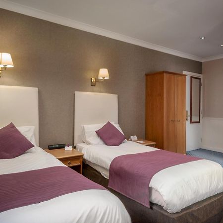 Burnley North Oaks Hotel And Leisure Club Стая снимка