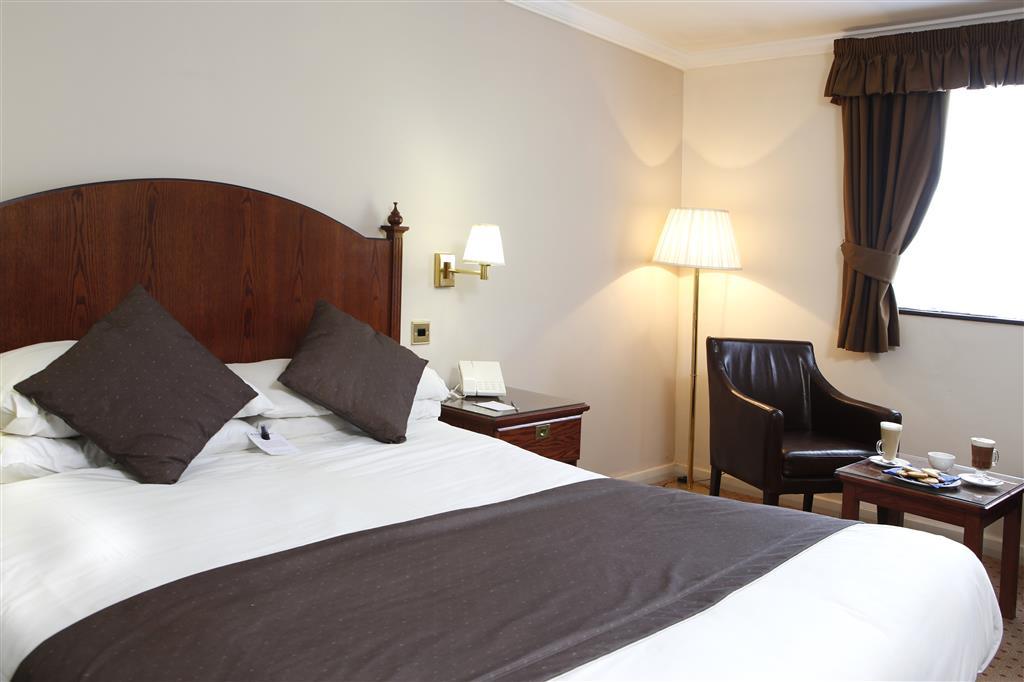 Burnley North Oaks Hotel And Leisure Club Стая снимка