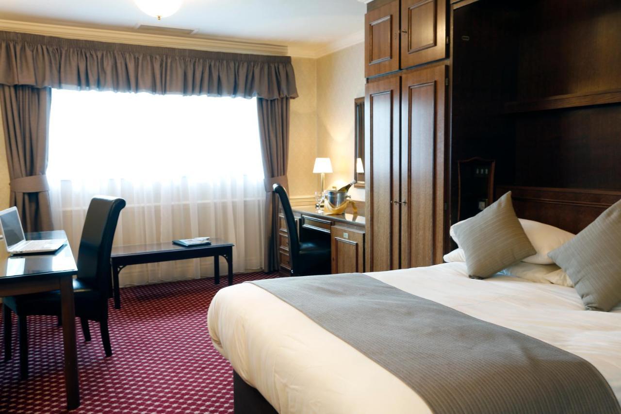 Burnley North Oaks Hotel And Leisure Club Стая снимка