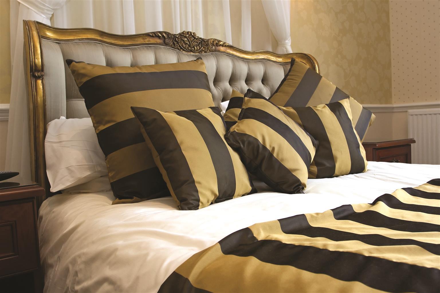 Burnley North Oaks Hotel And Leisure Club Стая снимка
